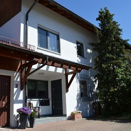 Fewo-Alb-Traum Erkenbrechtsweiler Buitenkant foto